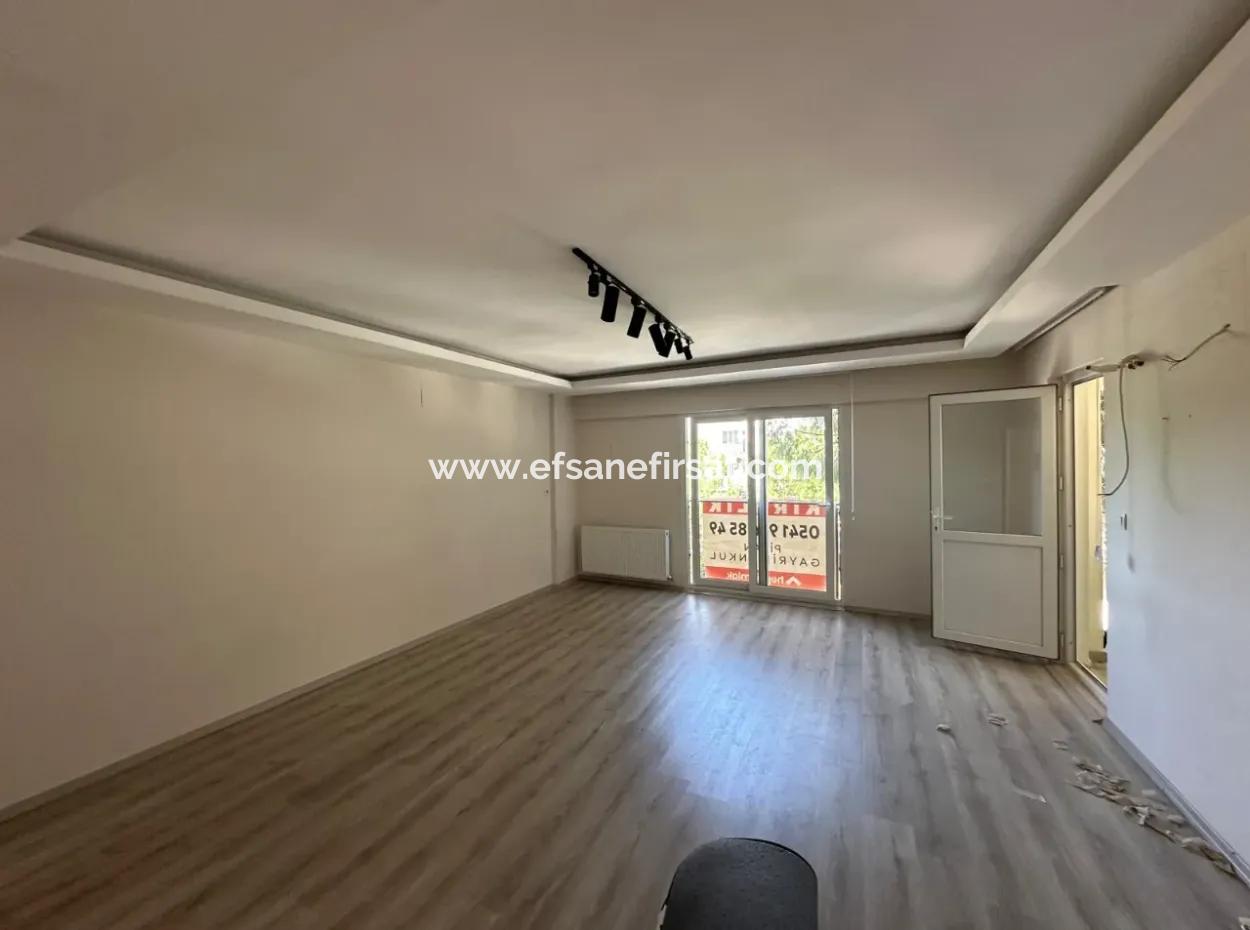 3 1 Apartment For Rent In The Center Of Ortaca
