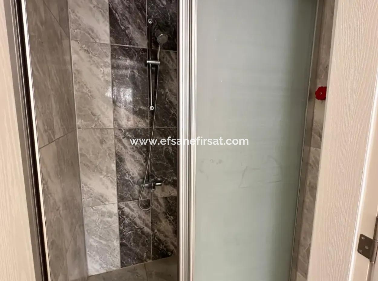 3 1 Apartment For Rent In The Center Of Ortaca