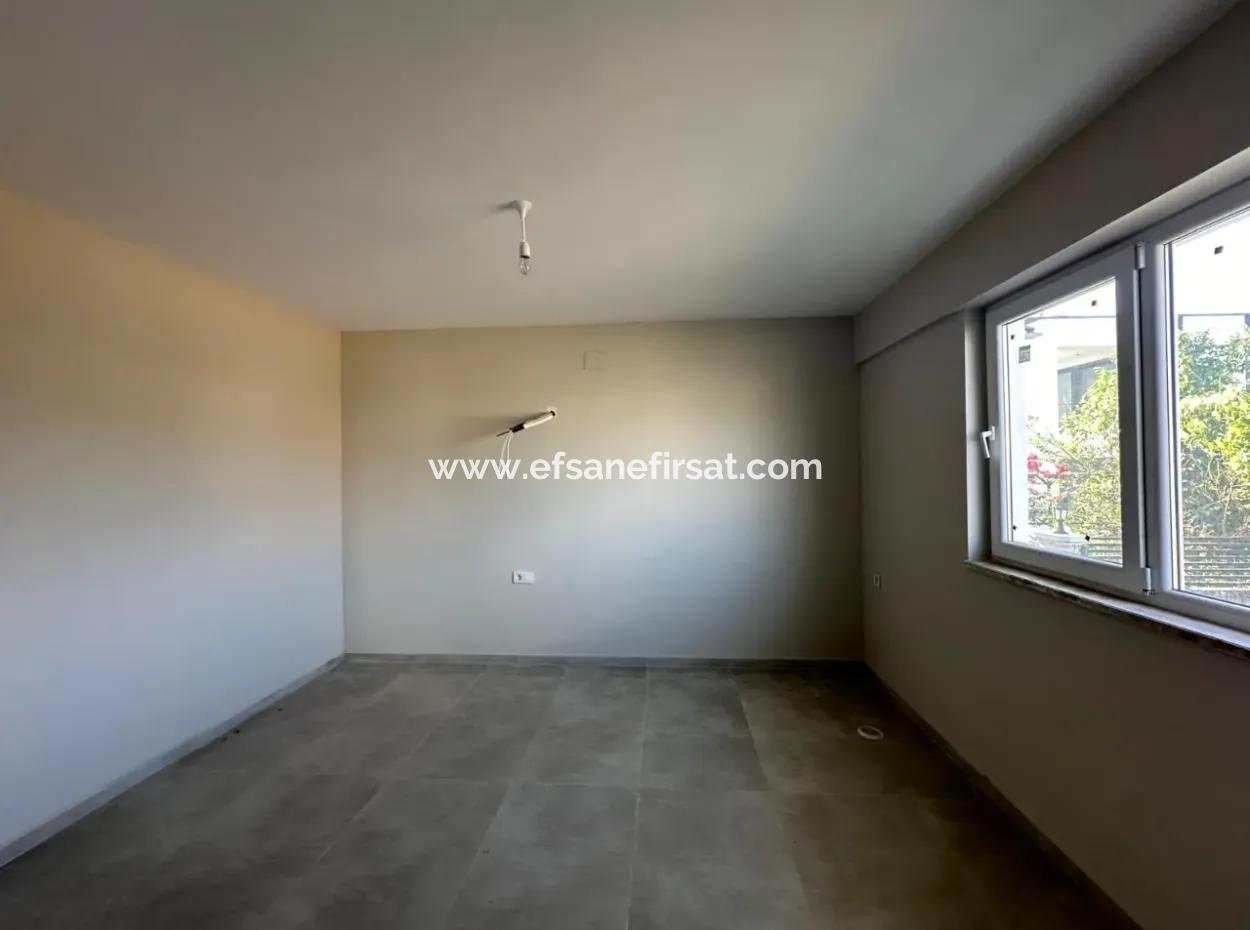 Ortacada 3 1 Apartment With Zero Swimming Pool For Sale