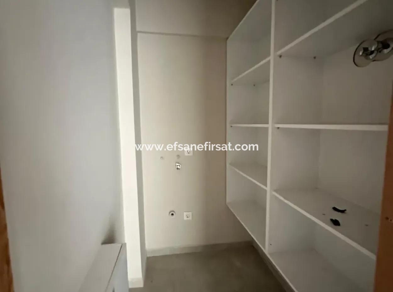 Ortacada 3 1 Apartment With Zero Swimming Pool For Sale