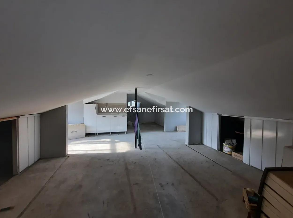 Ortaca - Dalyan Highway Shop And Detached Building For Sale