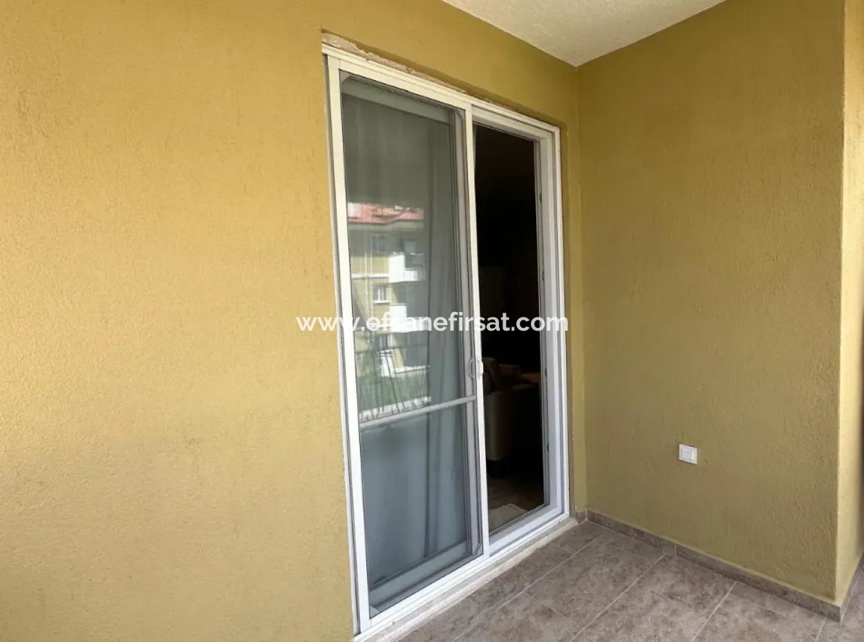 Ortacada 2 1 Brand New Luxury Apartment With Swimming Pool For Sale