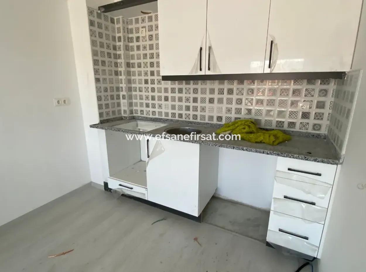 1 1 Brand New Apartment For Sale In Ortaca Governor's Garden