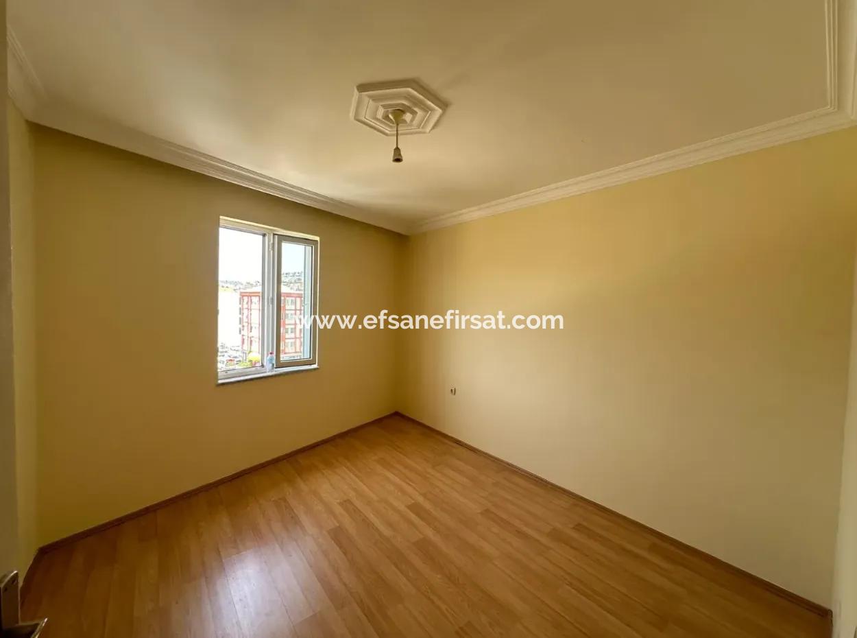 100 M2, 2 1 Apartment For Sale In Ortaca Center