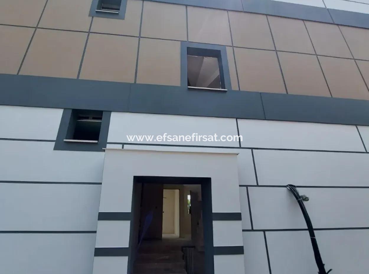 Dalamanda 1 1 , 55 M2 Apartment For Sale