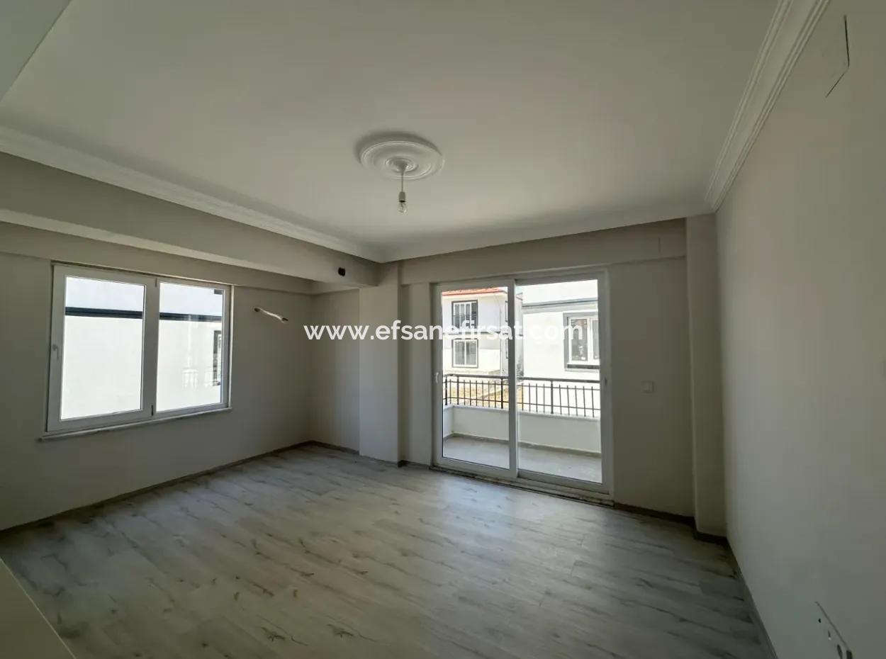 Ortacada 1 1 Zero Swimming Pool Apartment For Sale