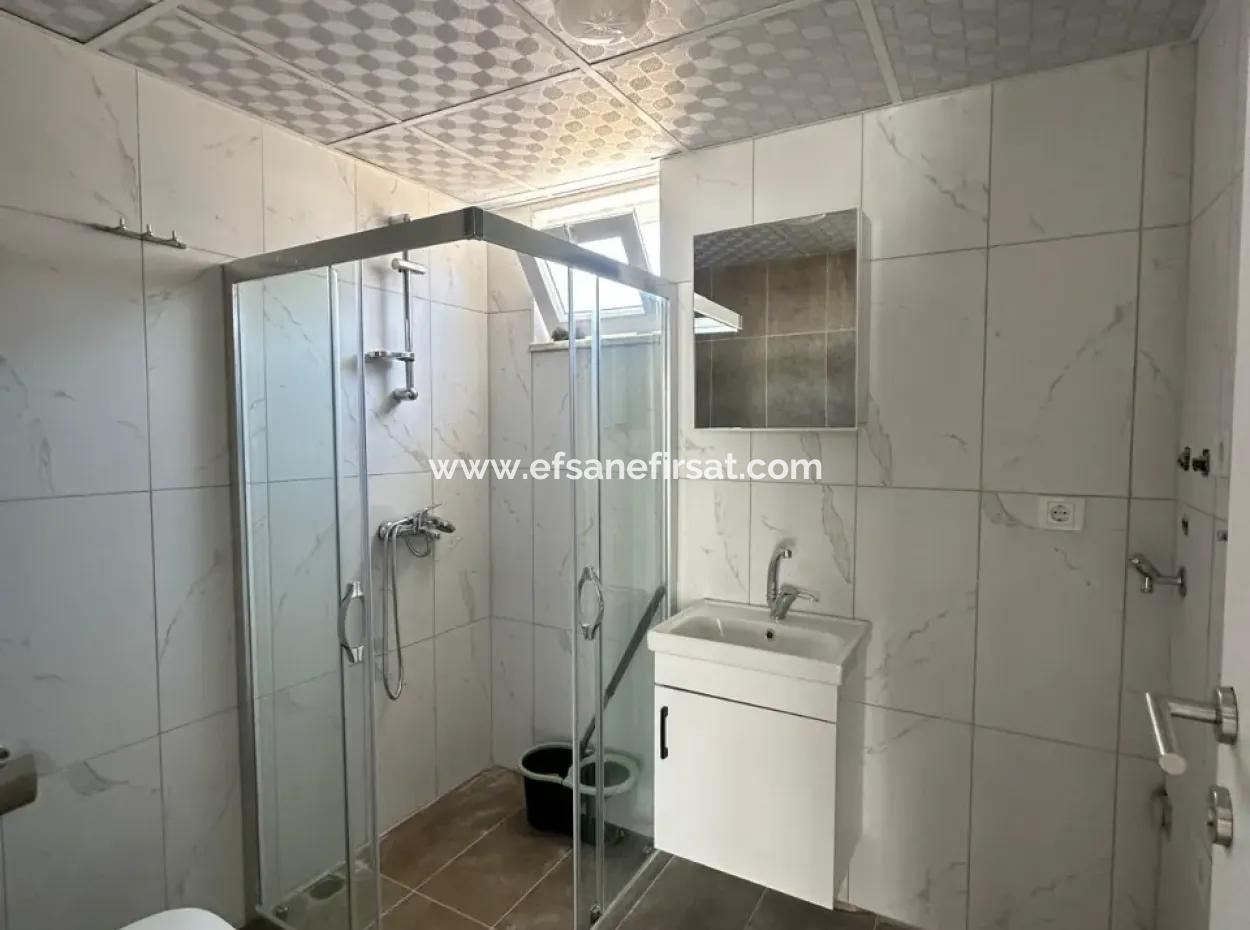 Ortacada 1 1 Zero Swimming Pool Apartment For Sale