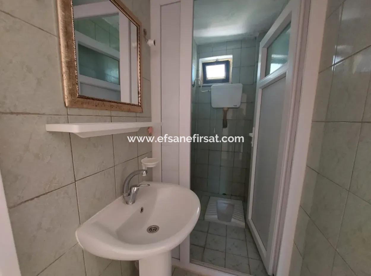 Muğla Ortaca Dalyanda 3 1 Unfurnished Apartment For Rent