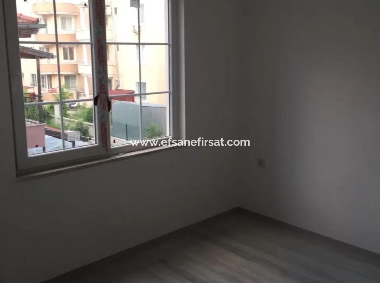Zero Luxury Apartment For Sale In Dalaman