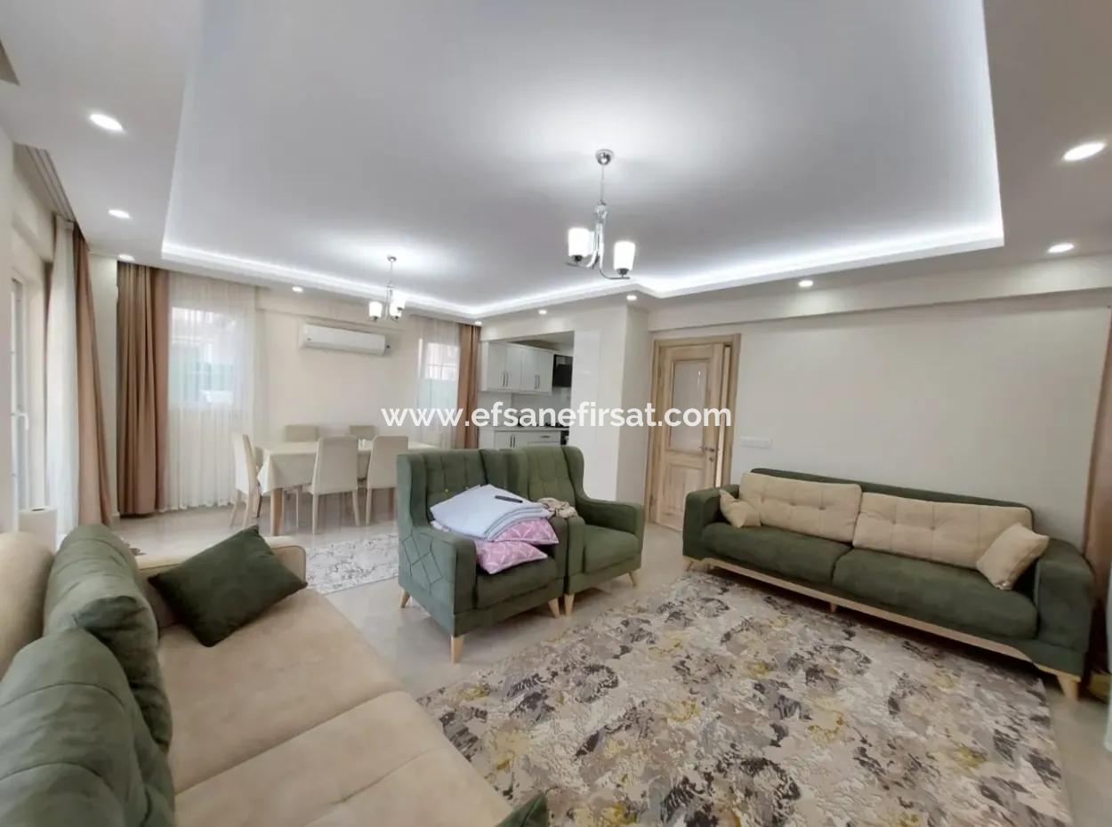 Muğla Dalyanda 5 1 Detached Villa For Sale Furnished