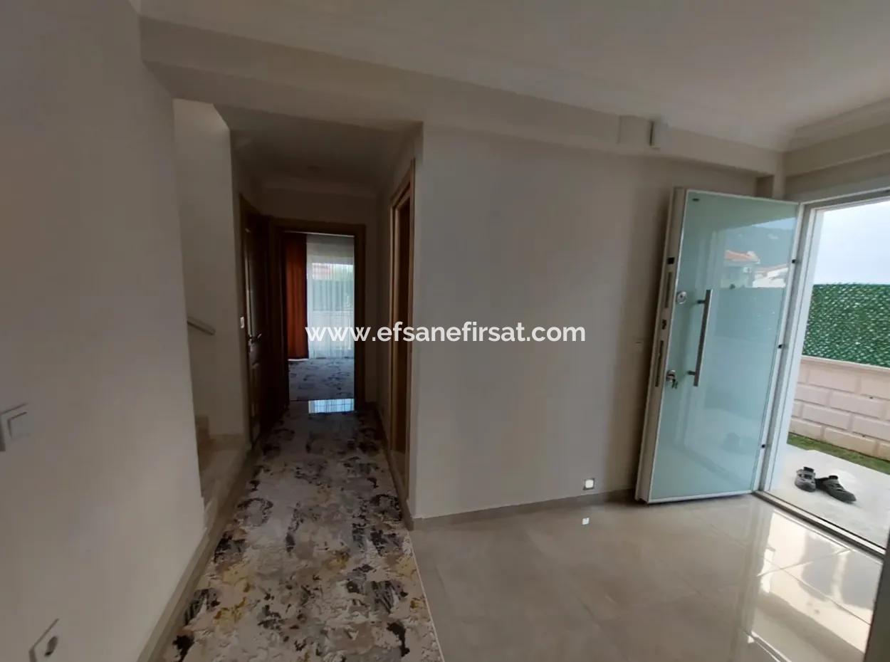 Muğla Dalyanda 5 1 Detached Villa For Sale Furnished