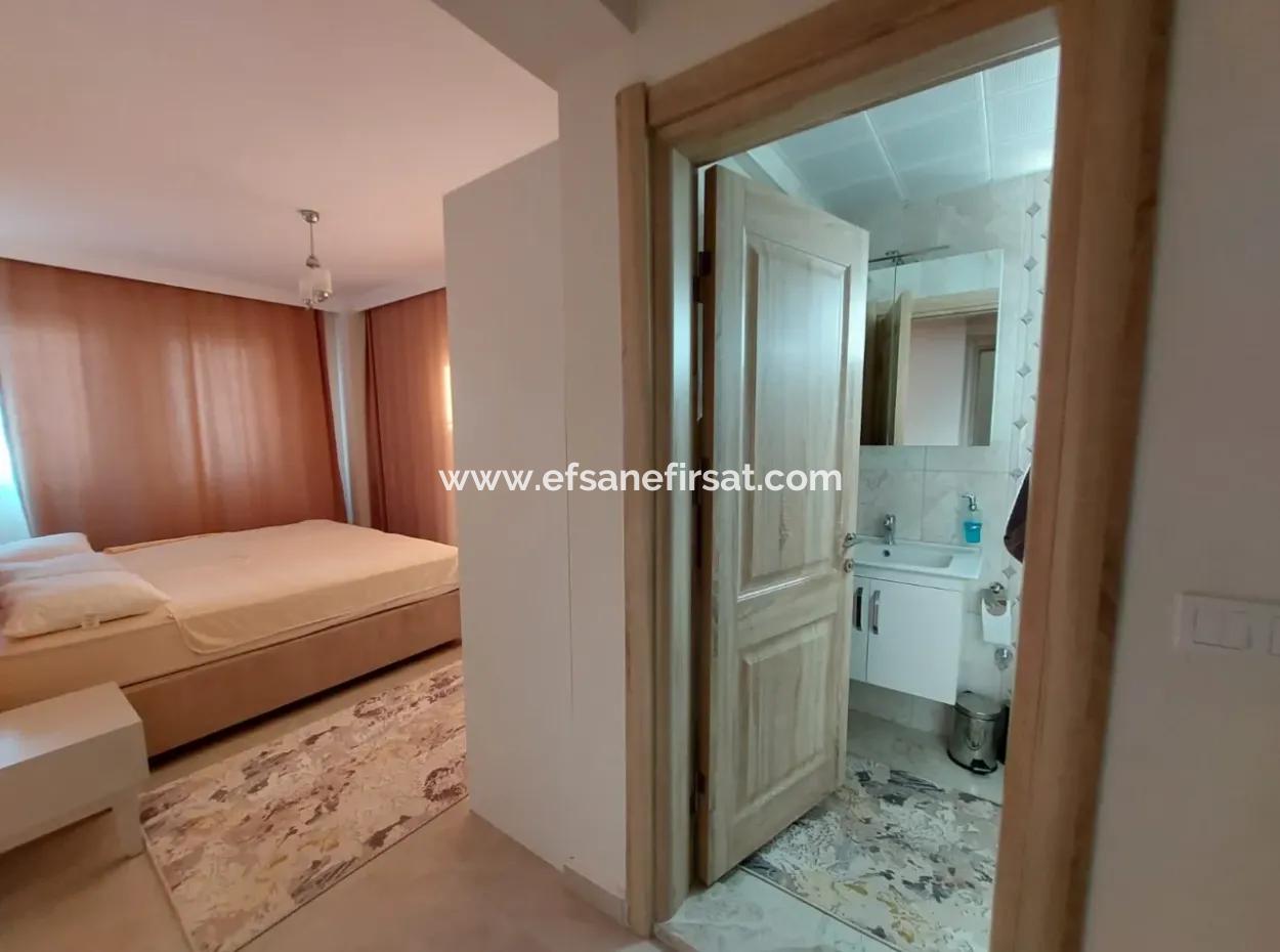 Muğla Dalyanda 5 1 Detached Villa For Sale Furnished