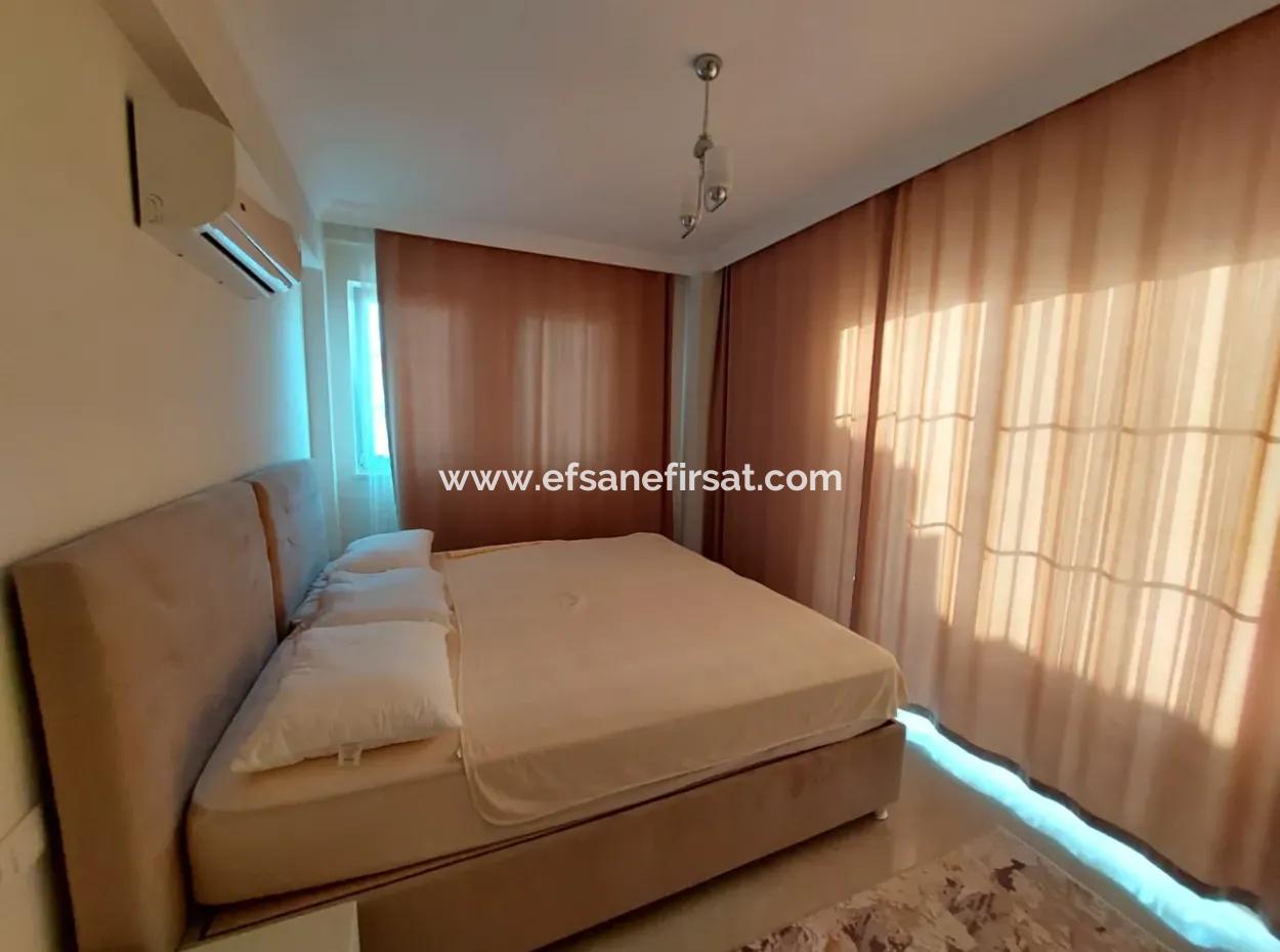 Muğla Dalyanda 5 1 Detached Villa For Sale Furnished