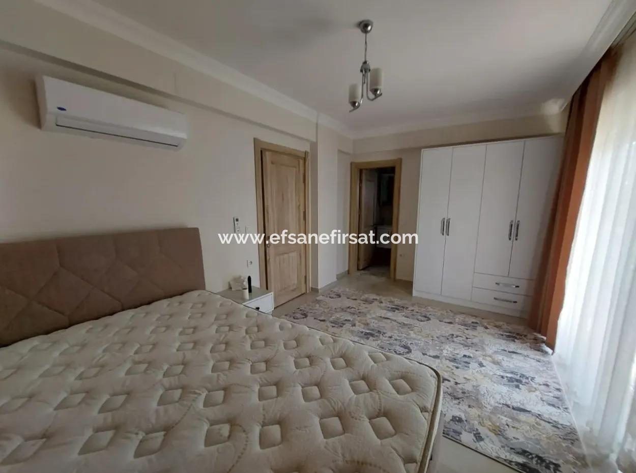 Muğla Dalyanda 5 1 Detached Villa For Sale Furnished