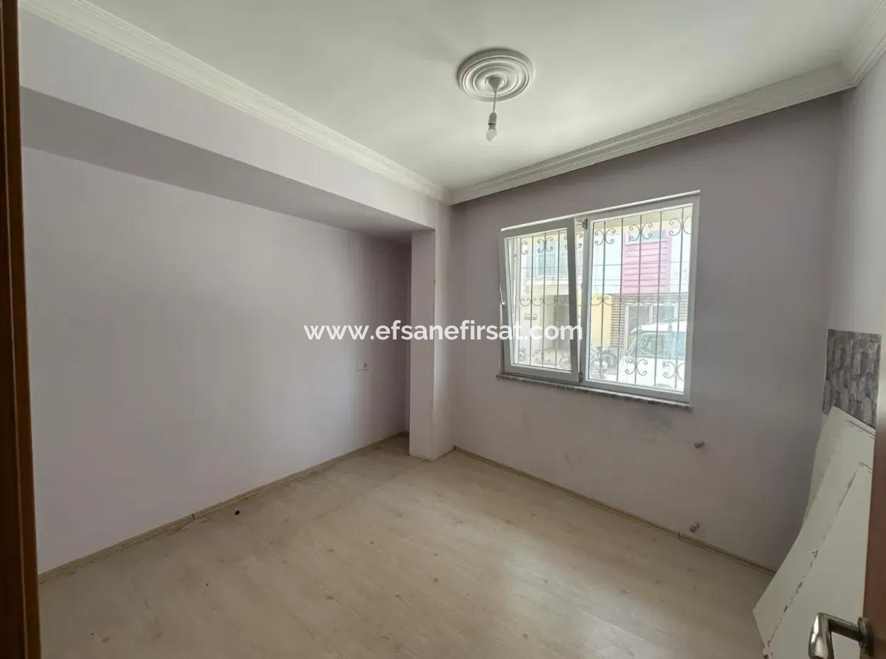 Ortacada 3 1 Ground Floor Office Apartment For Sale