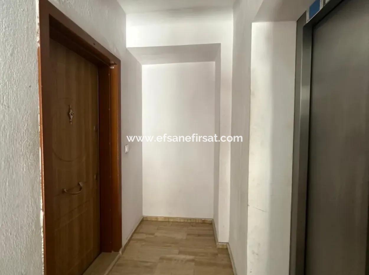 Ortacada 3 1 Ground Floor Office Apartment For Sale