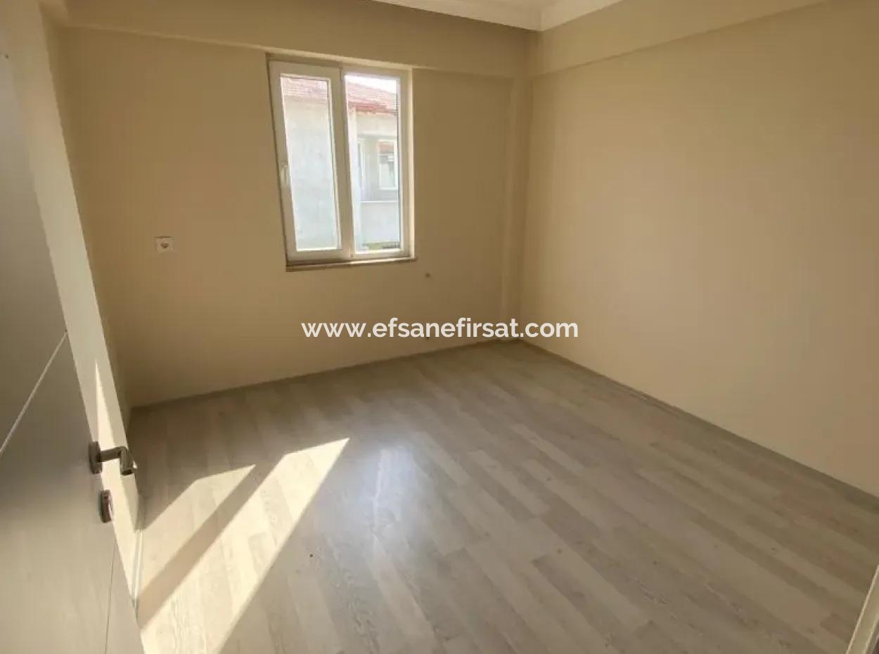 3 1 Apartment For Rent In Mugla Ortaca Cumhuriyet Neighborhood