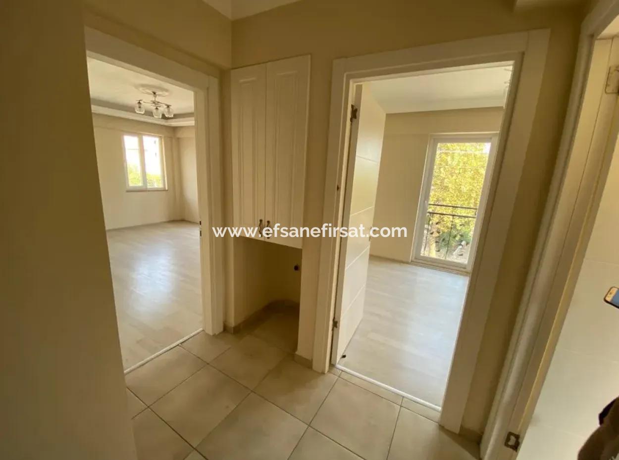 3 1 Apartment For Rent In Mugla Ortaca Cumhuriyet Neighborhood