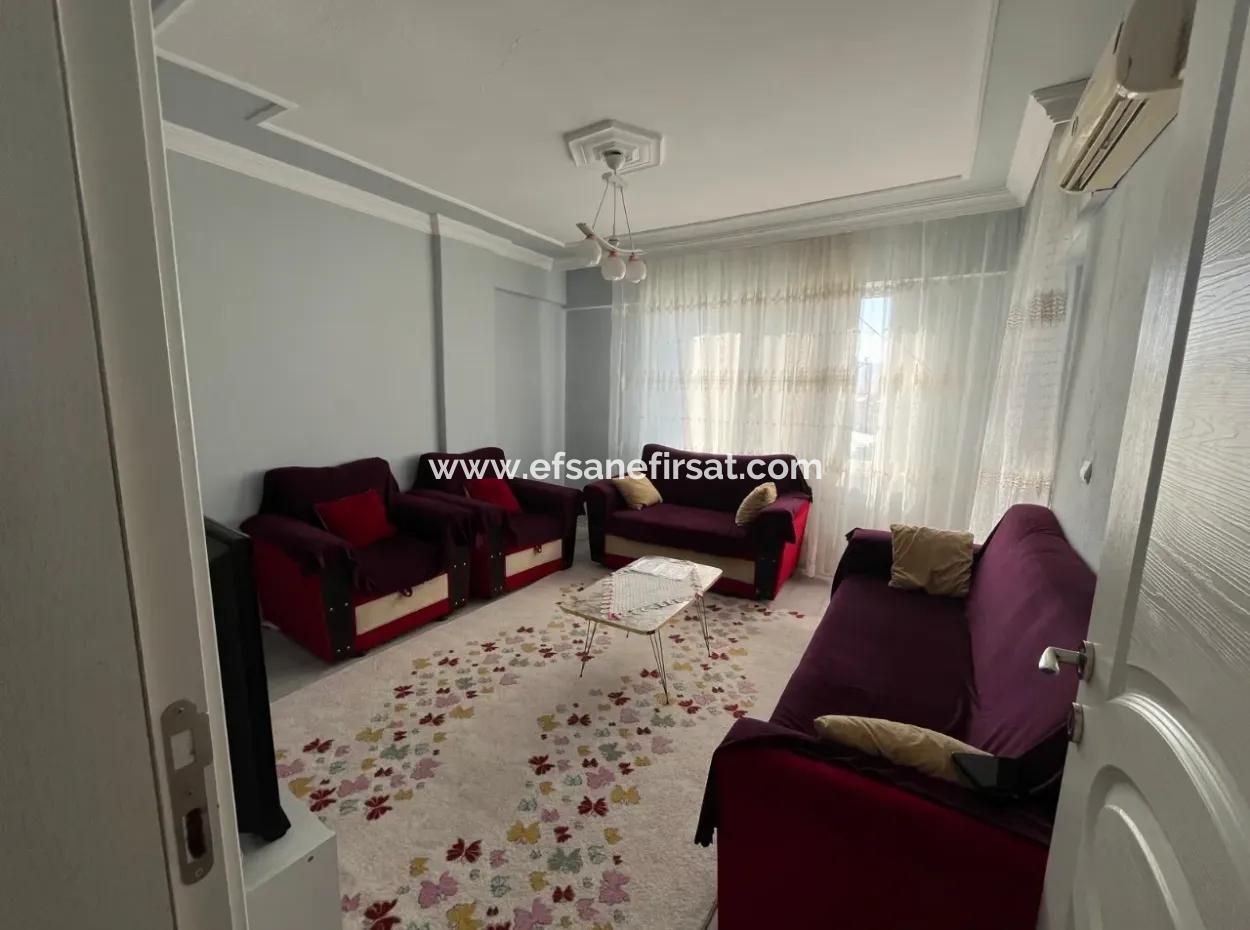 3 1 Apartments For Sale In Ortaca Karaburun