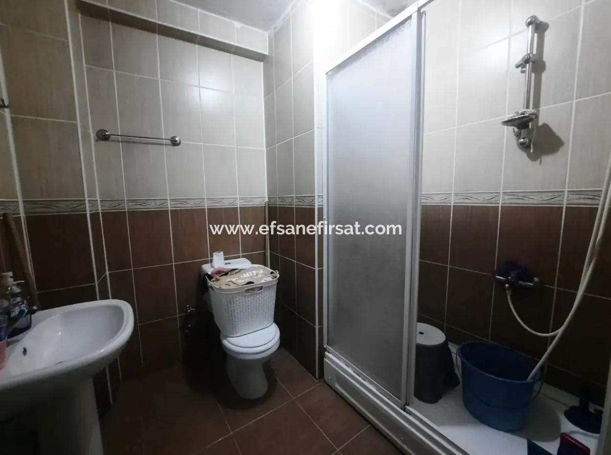 130 M2, 3 1 Apartment For Sale In Ortaka Center Kelepir Emergency