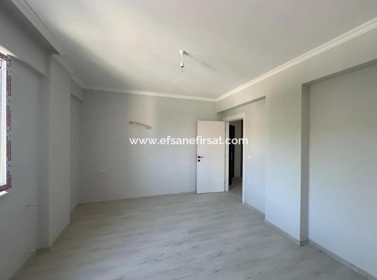 2 1 90M2 Mezzanine Apartment For Sale In Ortaca Çaylı Neighborhood