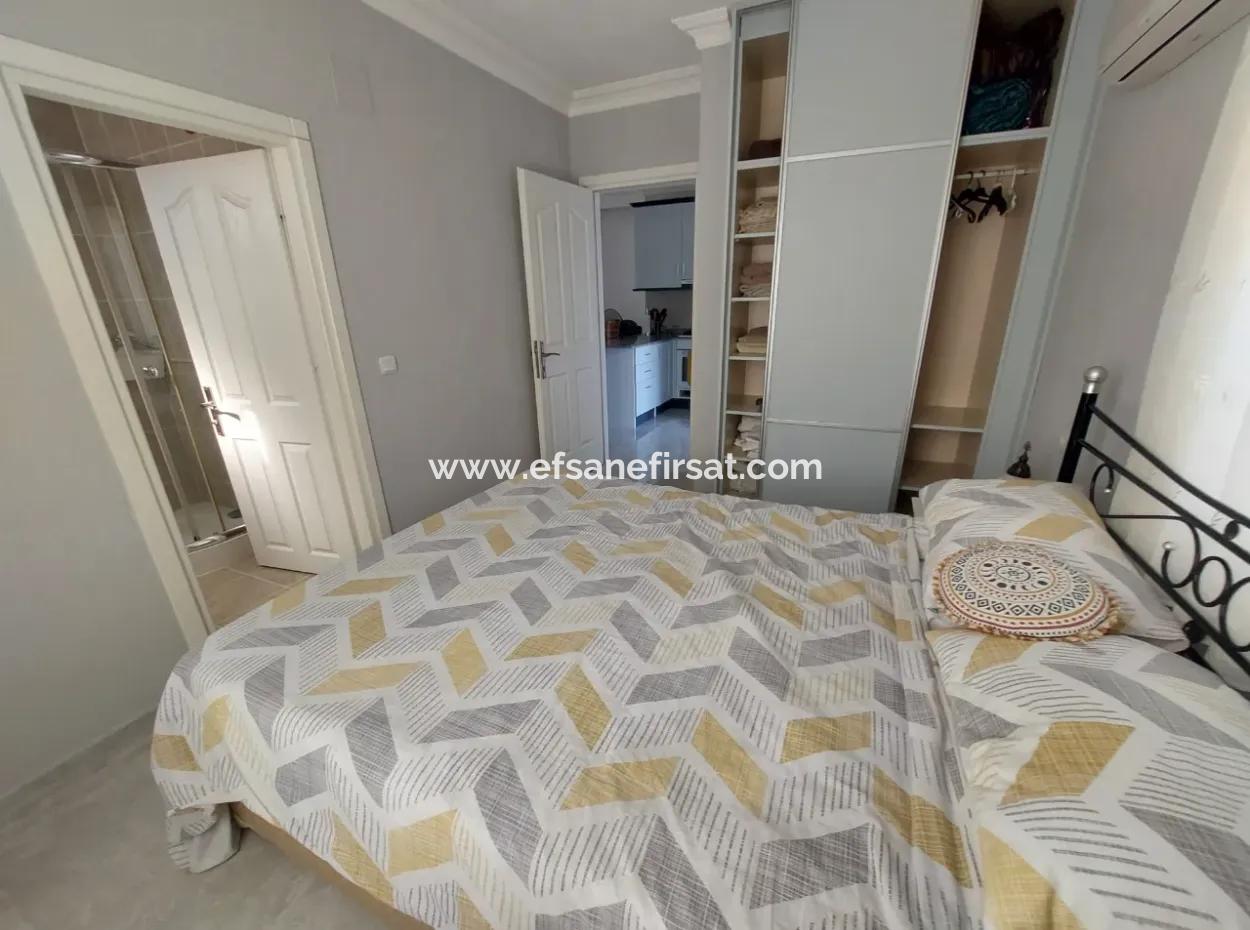 Muğla Dalyanda 579 M2 Detached Land Price Bargain 85 M2, 2 1 House For Sale