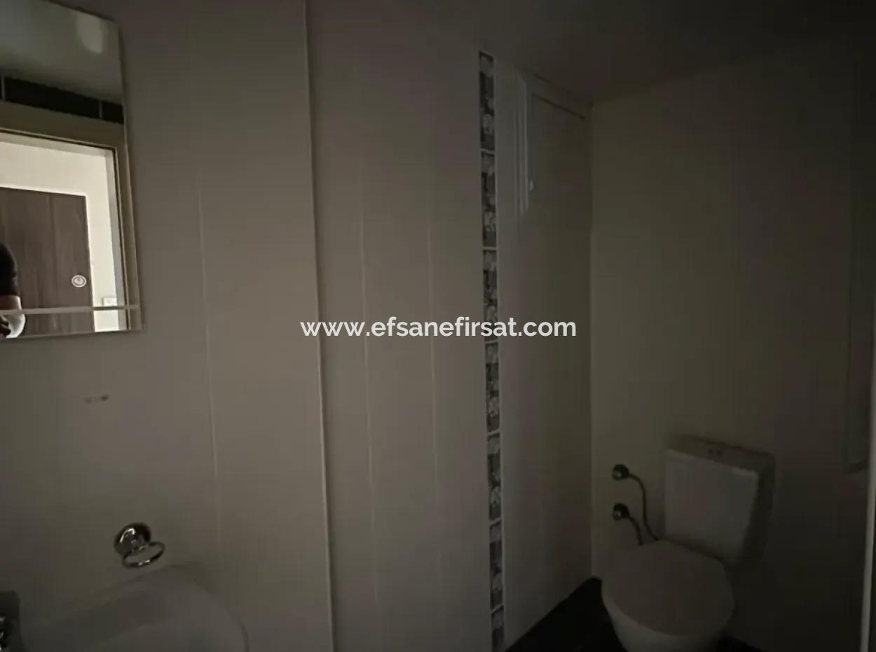 Ortaca Da 3 1 Boulevard Front Apartment For Rent