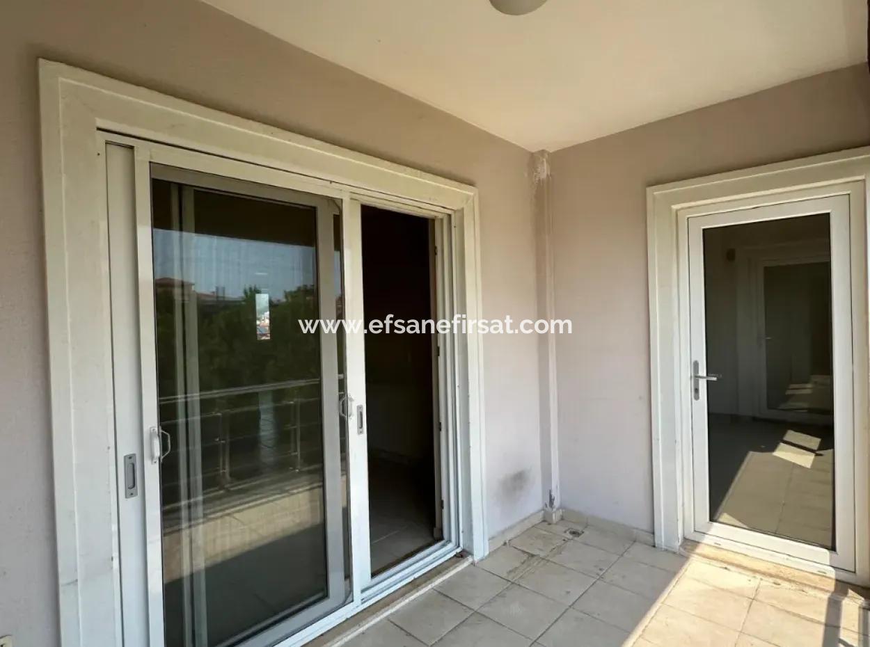 Ortaca Da 3 1 Boulevard Front Apartment For Rent