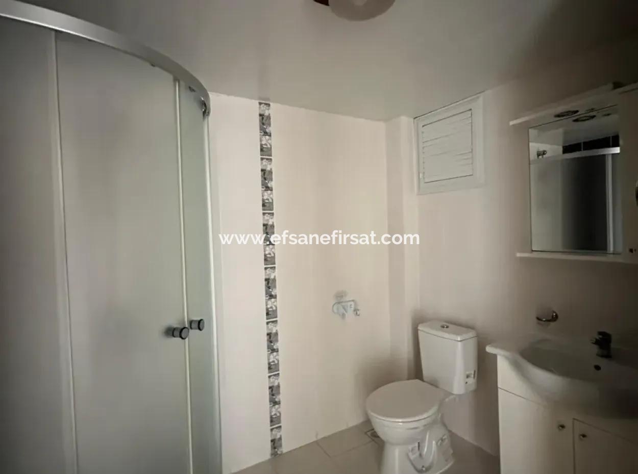 Ortaca Da 3 1 Boulevard Front Apartment For Rent