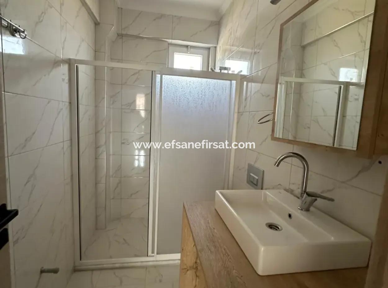 1 1 Luxury Apartment For Sale In Ortaca Center