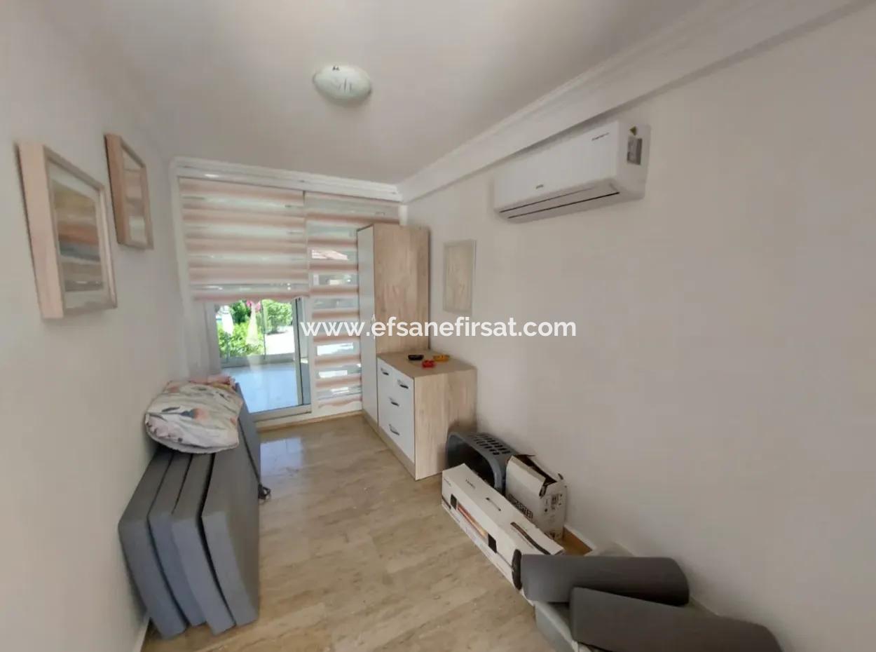 Single Storey Bargain 3 1 House With Swimming Pool On 580 M2 Plot In Dalyan