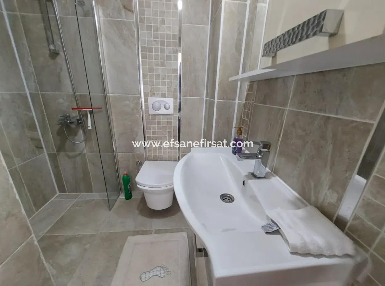 3 1 Villa With Swimming Pool On 580 M2 Detached Land In Dalyan, Muğla