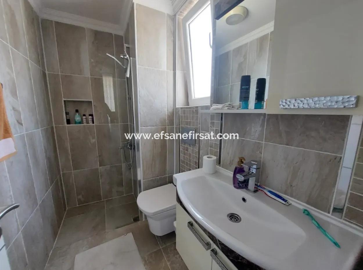 3 1 Villa With Swimming Pool On 580 M2 Detached Land In Dalyan, Muğla