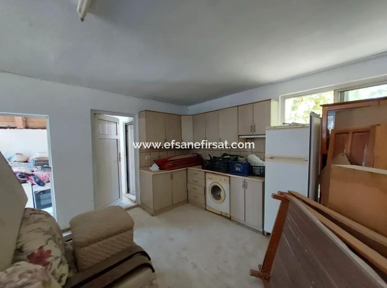 Muğla Ortaca Tepearası 2 1 And 1 1 Detached Houses For Rent