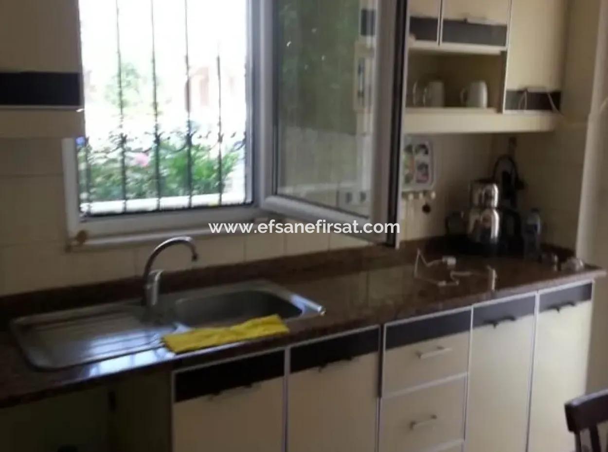 Apartment For Sale In Lara, Guzeloba Or Swap