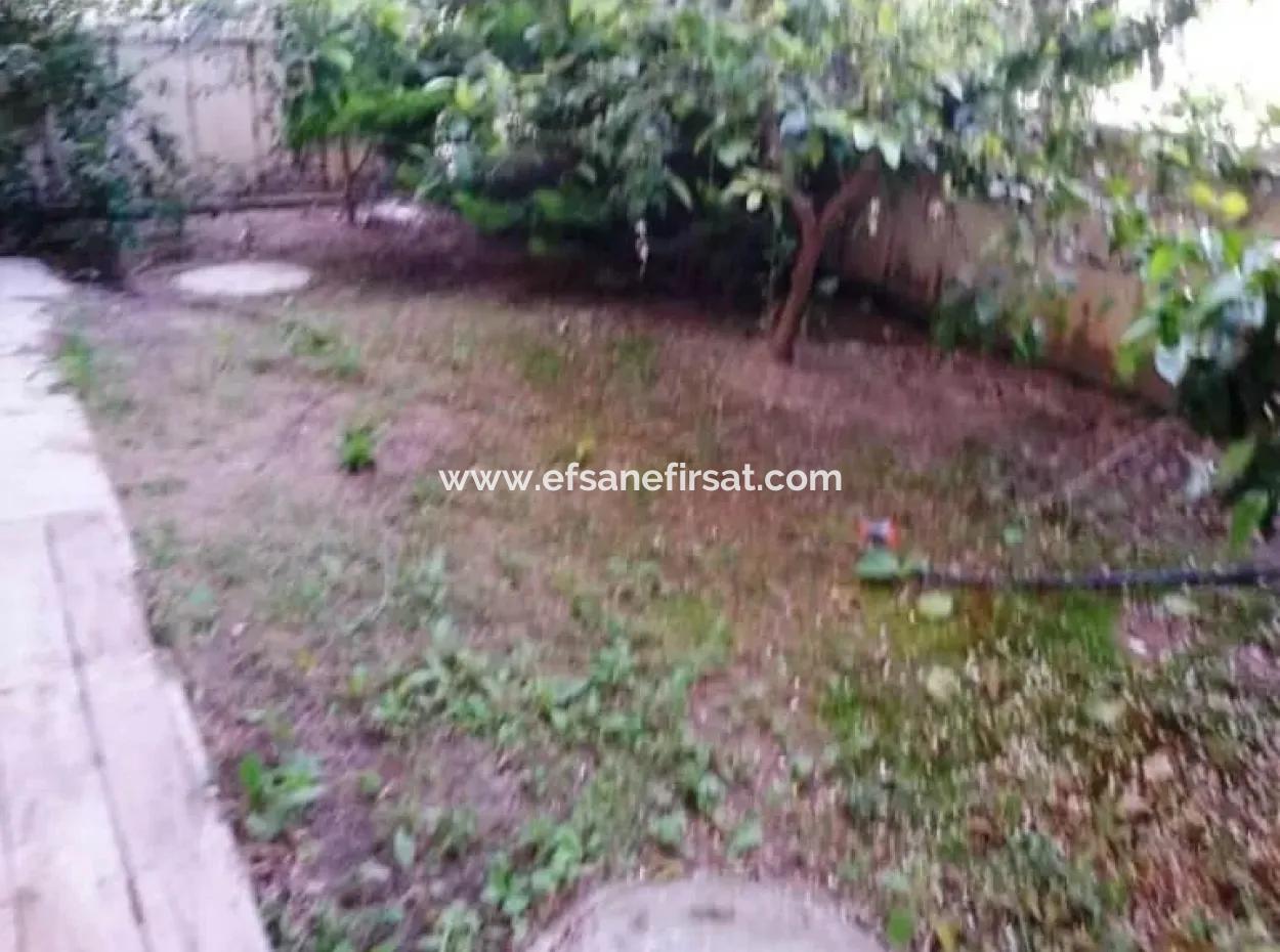 Apartment For Sale In Lara, Guzeloba Or Swap