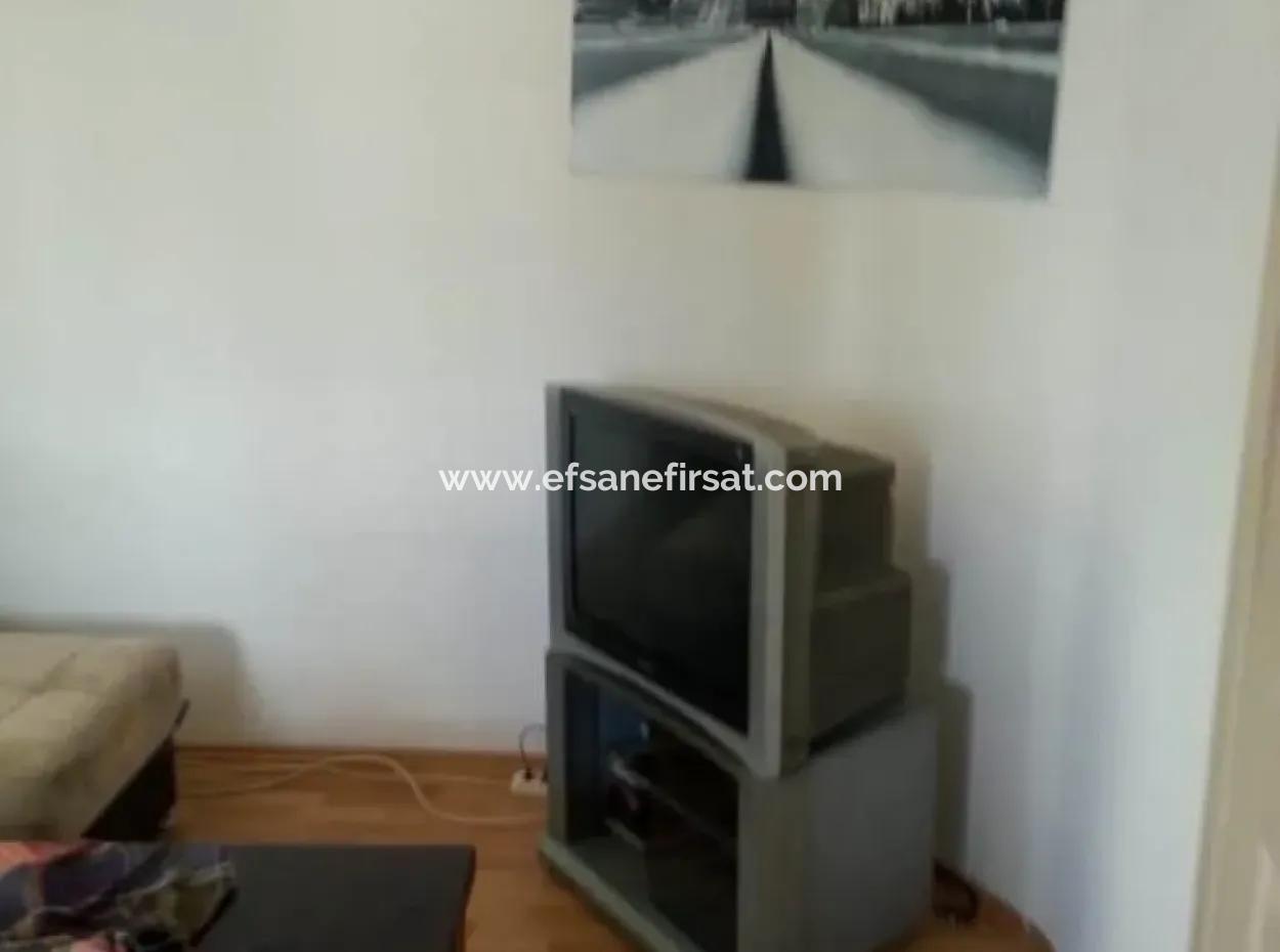 Apartment For Sale In Lara, Guzeloba Or Swap