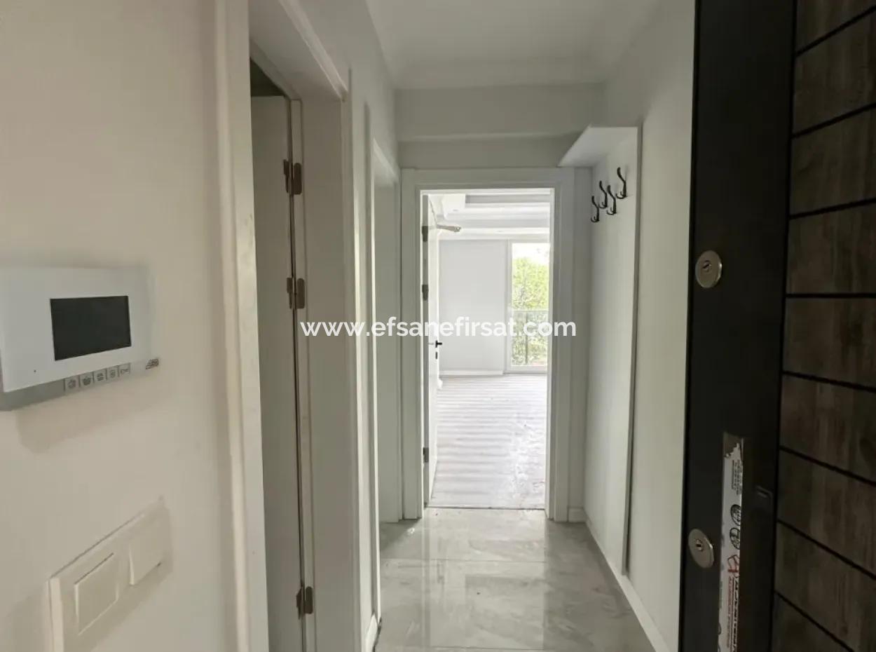 Ortaca Central Location 1 1 Apartment For Rent