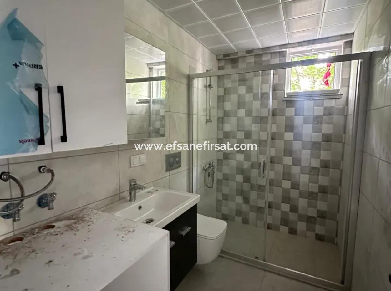 Ortaca Central Location 1 1 Apartment For Rent