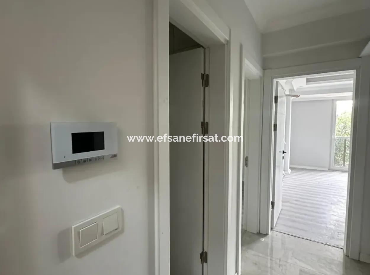 Ortaca Central Location 1 1 Apartment For Rent