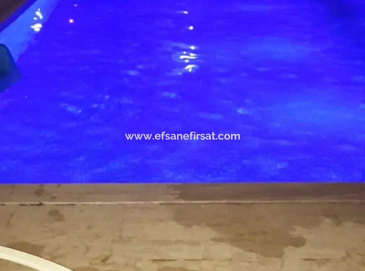 85 M2 Apartment For Sale In Central Lake Koycegiz Zero 2+ 1