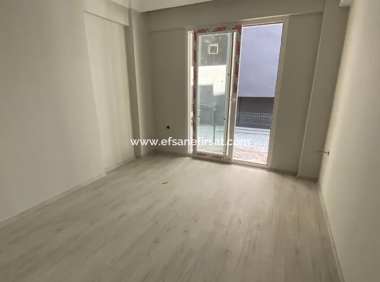 2 1 Ground Floor Apartment For Sale Near The Center Of Ortaca.