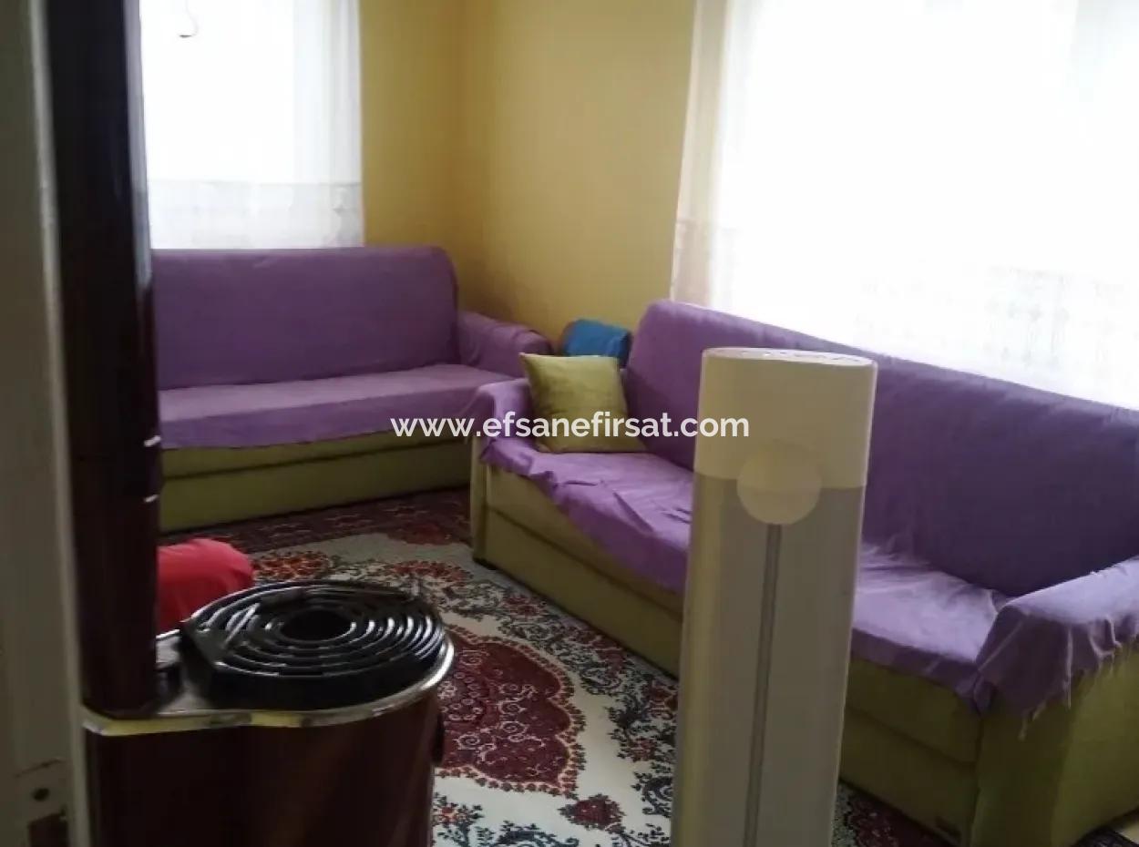 Oriya For Sale, Bargain Or Barter Detached 2 Apartment