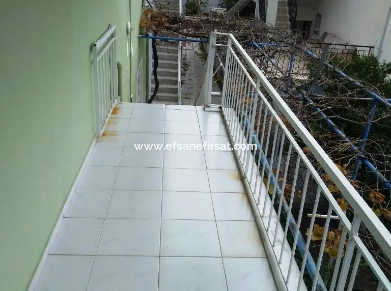 Oriya For Sale, Bargain Or Barter Detached 2 Apartment