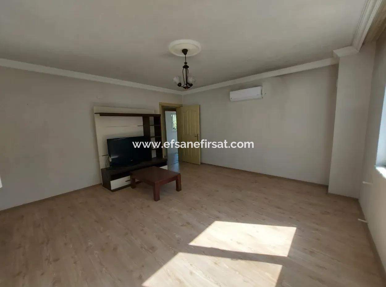 Ortaca Eskiköy Independent 4 1 180 M2 Duplex For Rent
