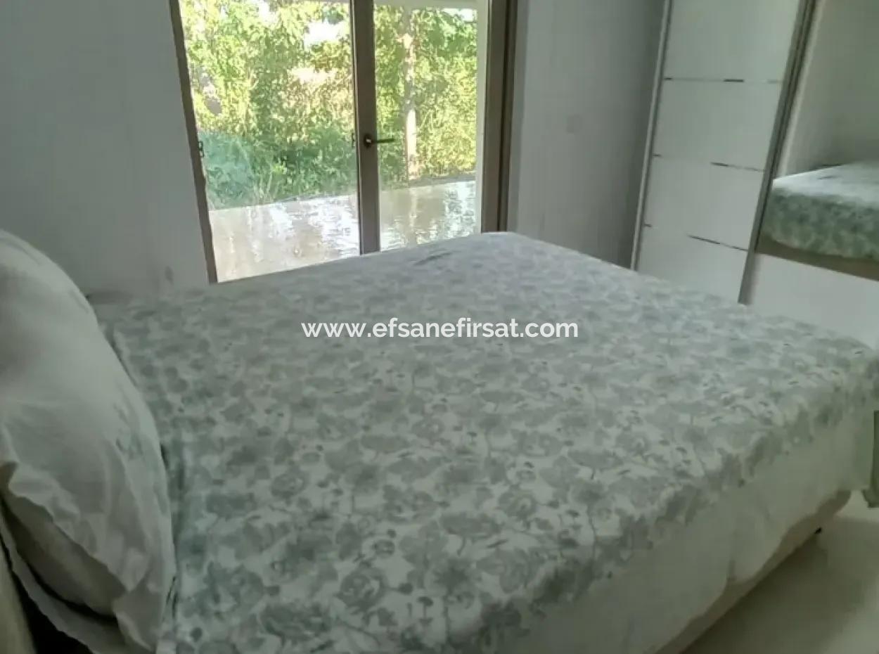 4 2 Furnished Detached Apartments With Swimming Pool In Köyceğiz Village Of Köyceğiz