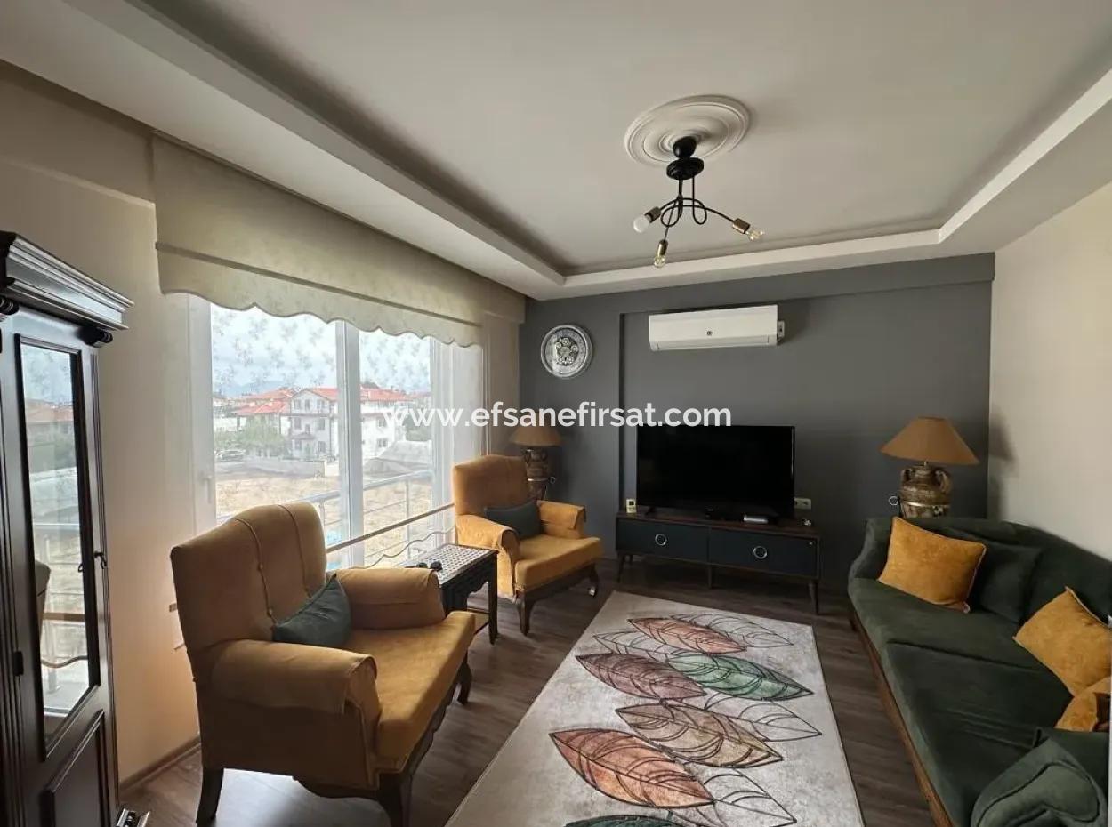 2 1 Apartment For Sale In Ortacada