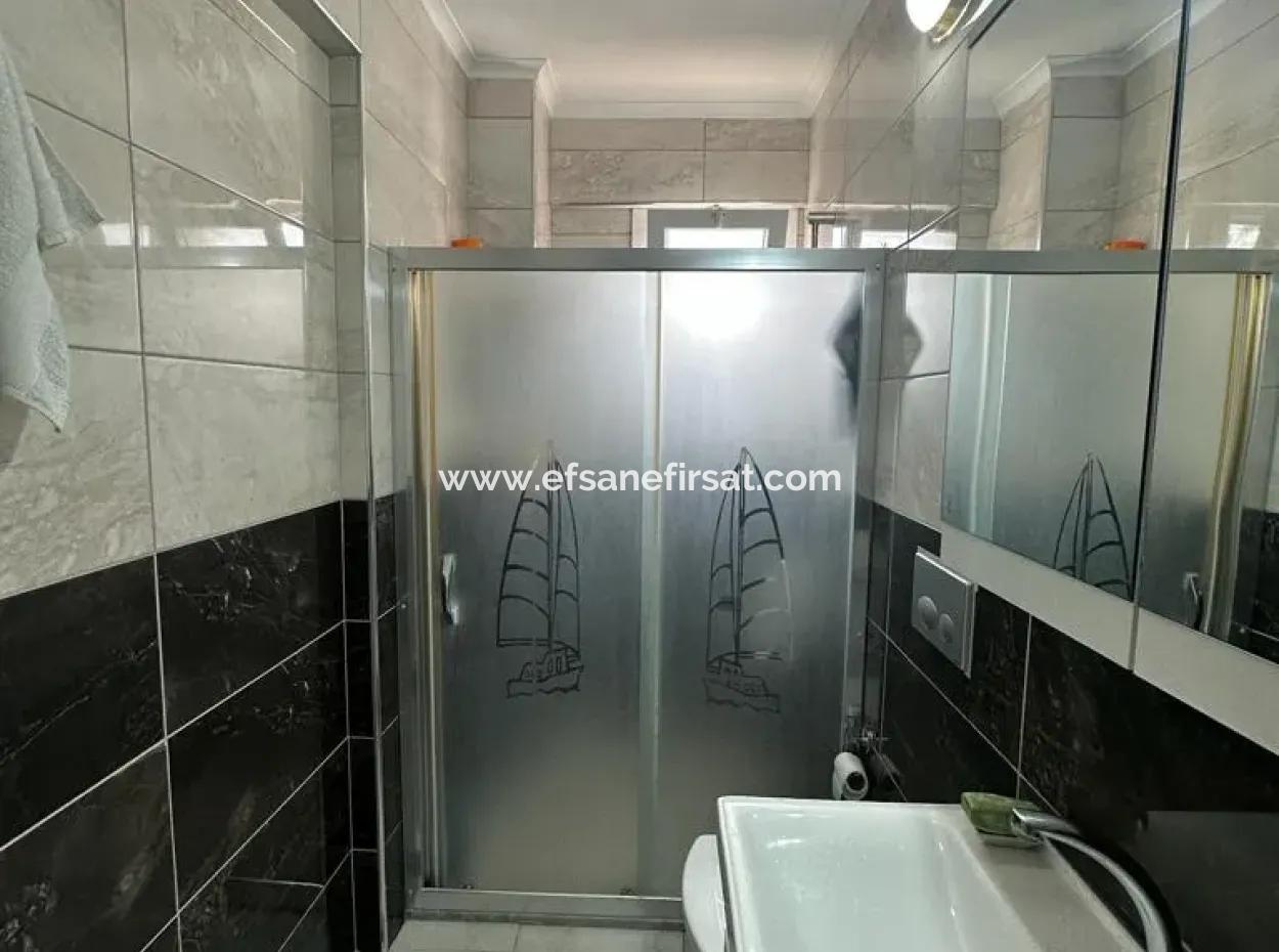 2 1 Apartment For Sale In Ortacada