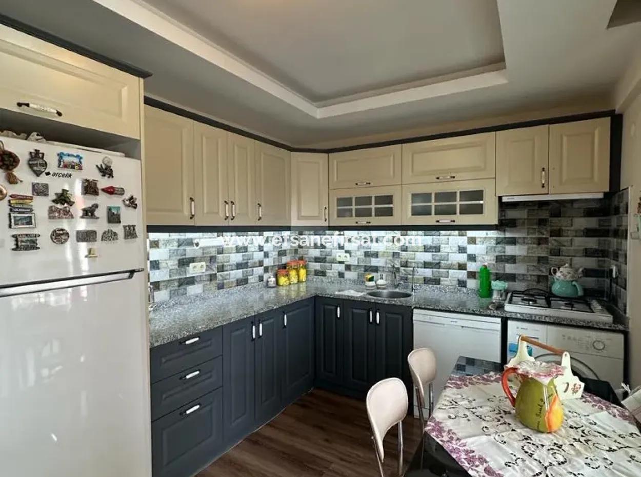 2 1 Apartment For Sale In Ortacada