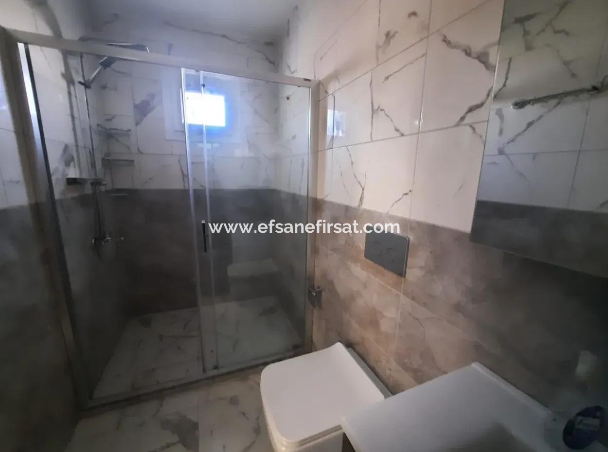 Luxury 4 In 1 Detached Villa For Sale In Ortaca Çaylı